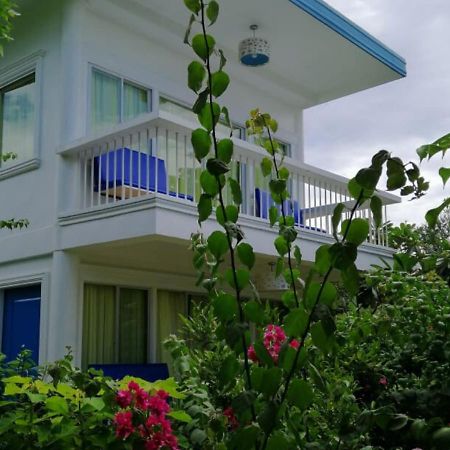 Sweetwater Resort Zamboanguita  Esterno foto
