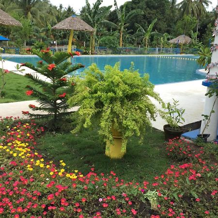Sweetwater Resort Zamboanguita  Esterno foto
