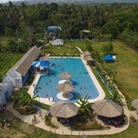 Sweetwater Resort Zamboanguita  Esterno foto
