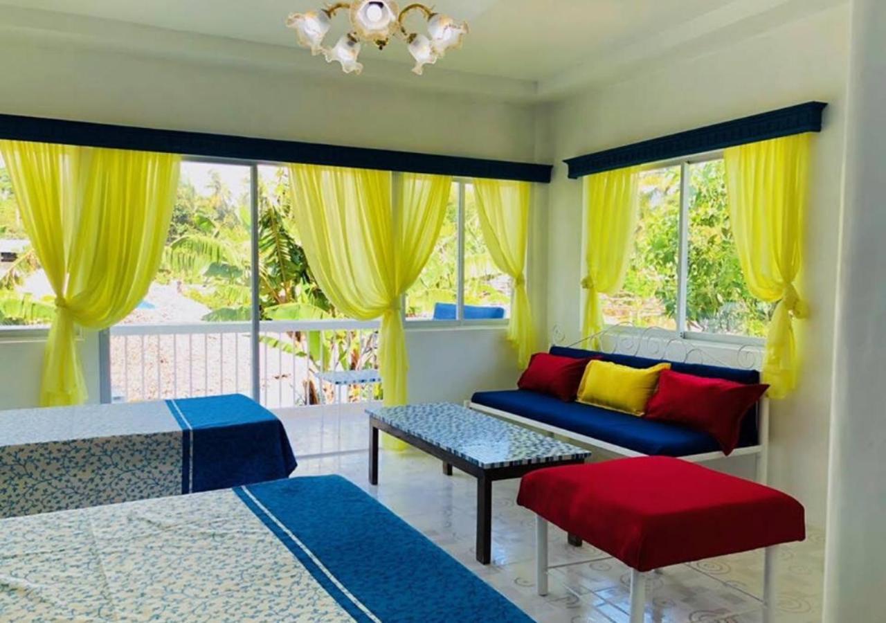 Sweetwater Resort Zamboanguita  Esterno foto