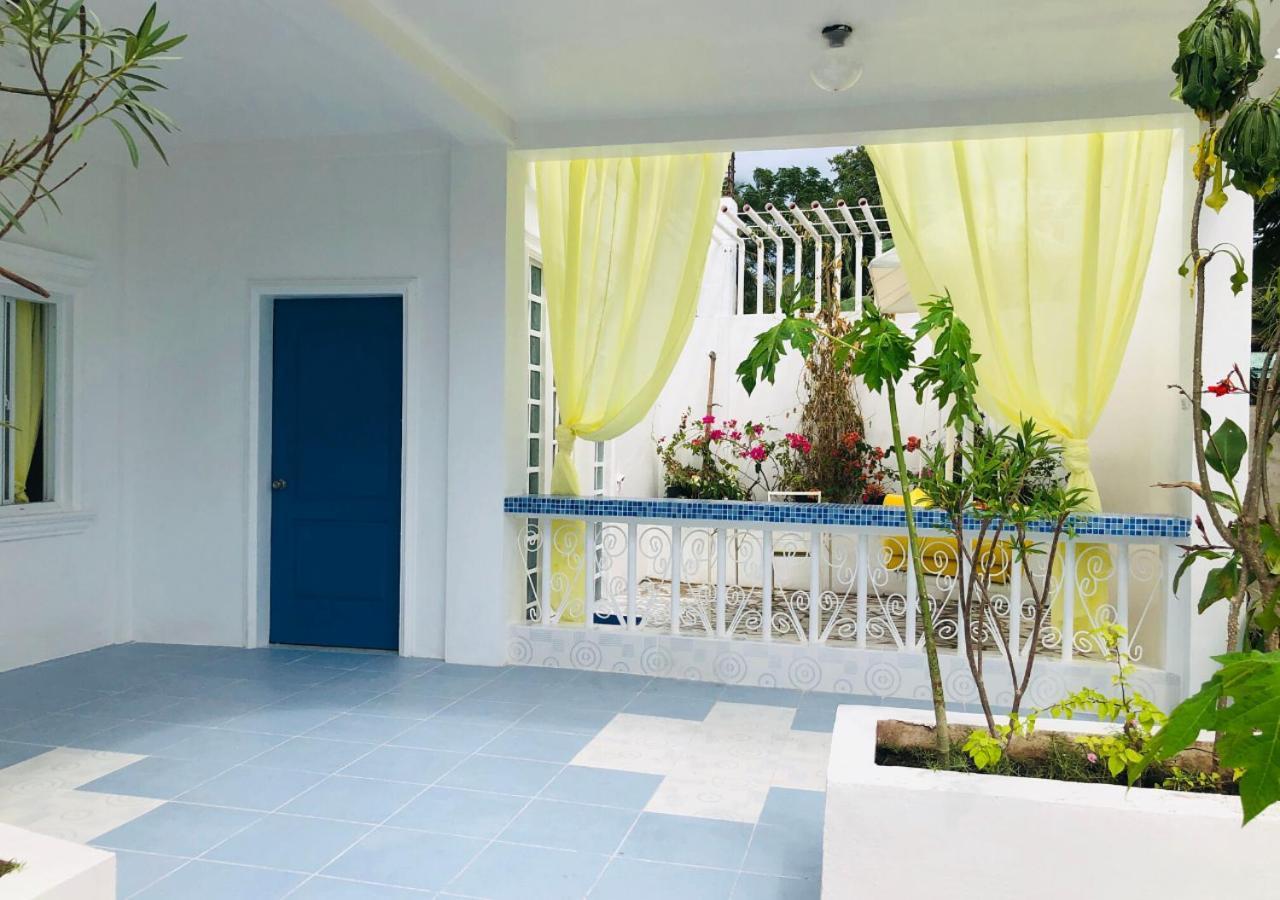Sweetwater Resort Zamboanguita  Esterno foto