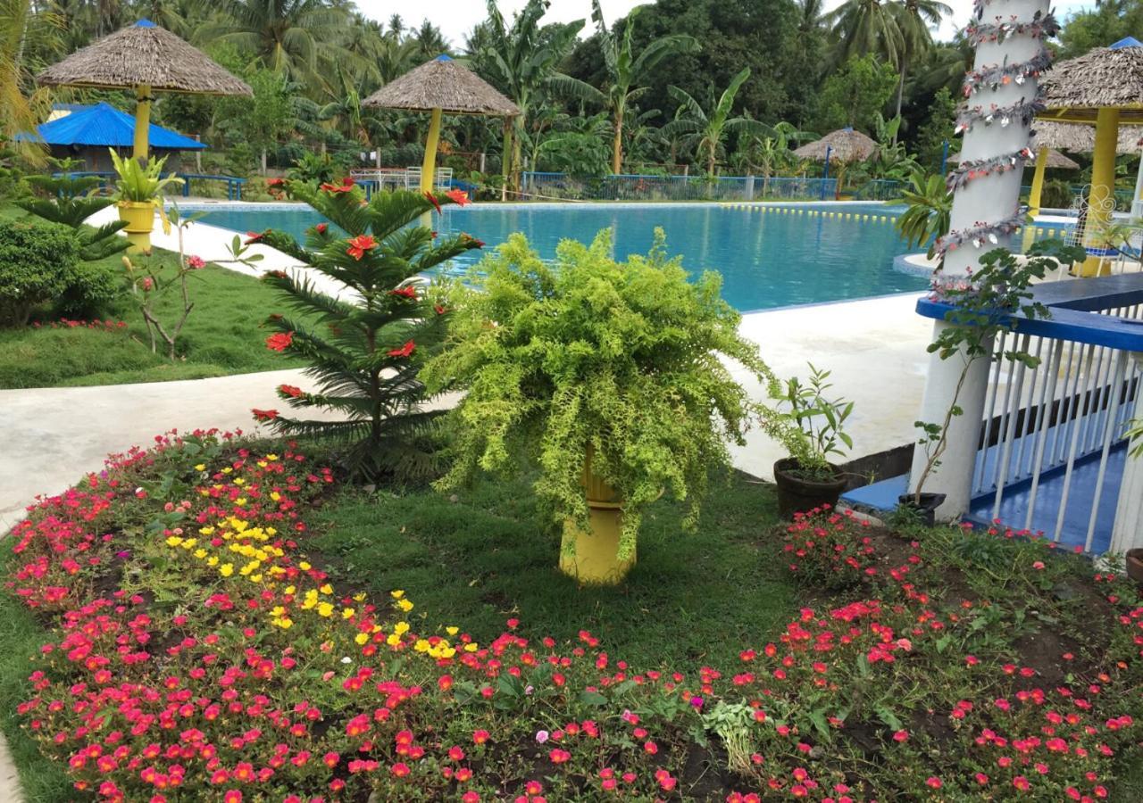 Sweetwater Resort Zamboanguita  Esterno foto