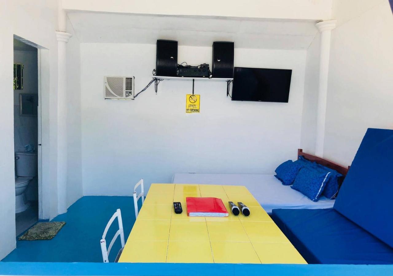 Sweetwater Resort Zamboanguita  Esterno foto