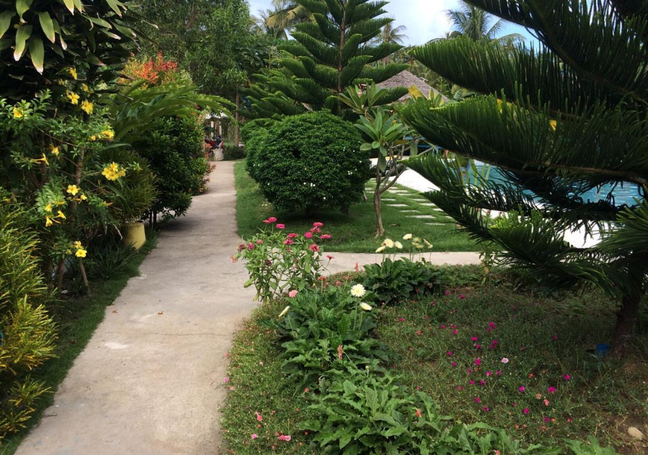 Sweetwater Resort Zamboanguita  Esterno foto