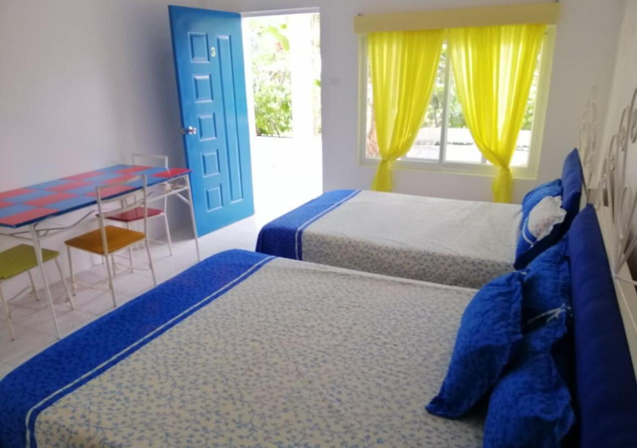 Sweetwater Resort Zamboanguita  Esterno foto