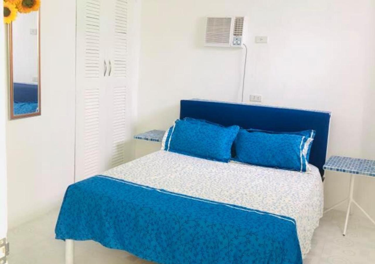 Sweetwater Resort Zamboanguita  Esterno foto