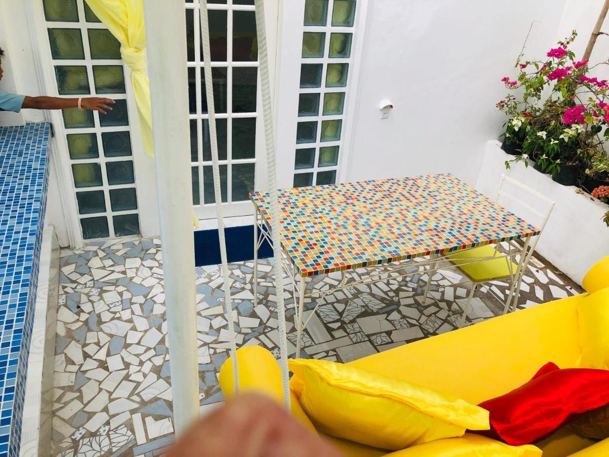 Sweetwater Resort Zamboanguita  Esterno foto