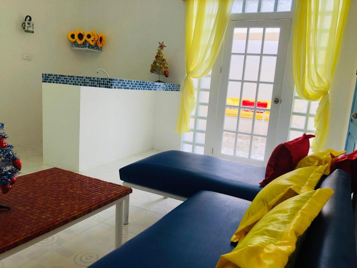 Sweetwater Resort Zamboanguita  Esterno foto