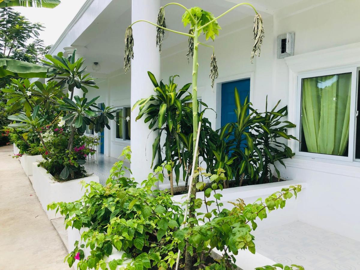 Sweetwater Resort Zamboanguita  Esterno foto