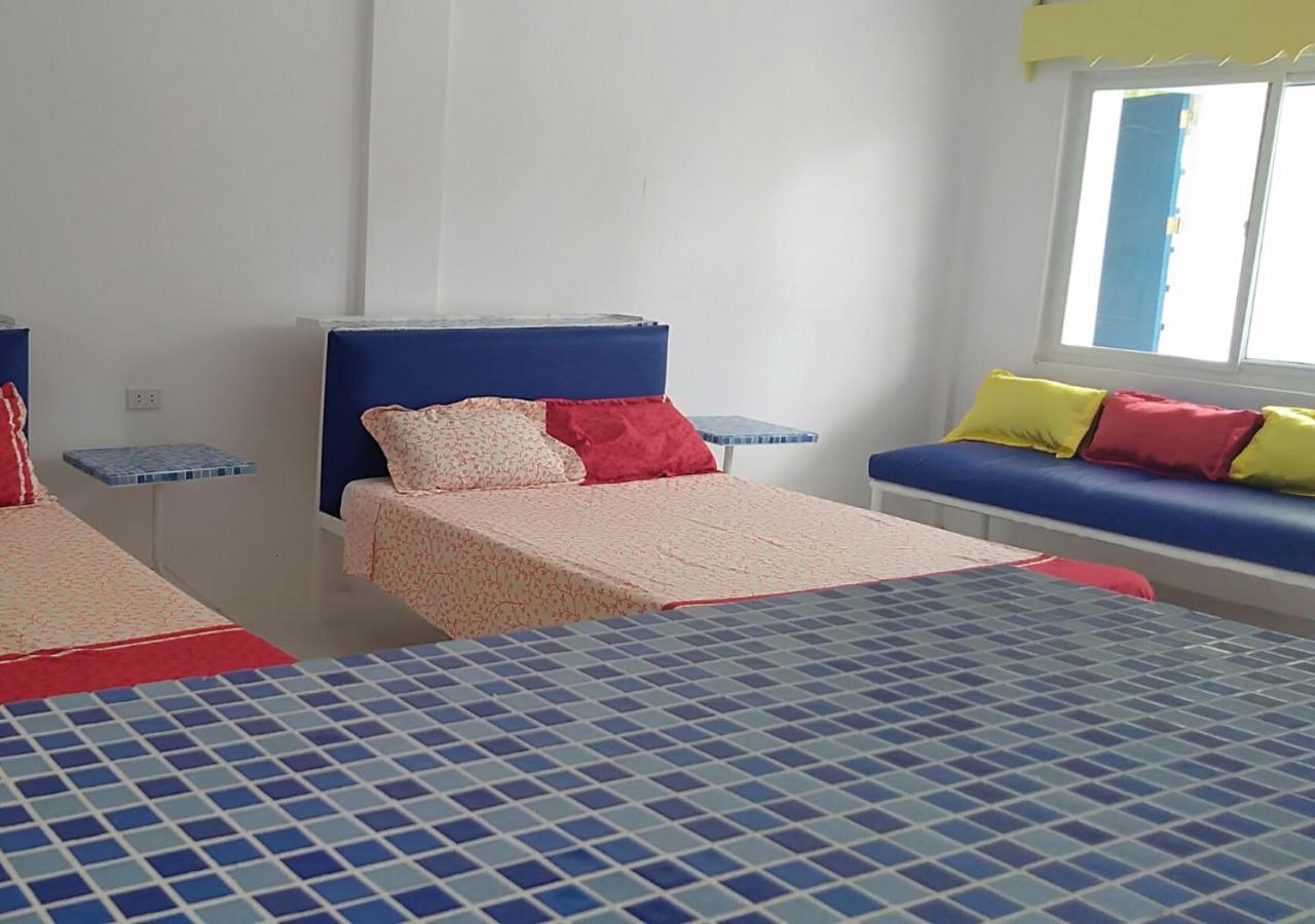 Sweetwater Resort Zamboanguita  Esterno foto