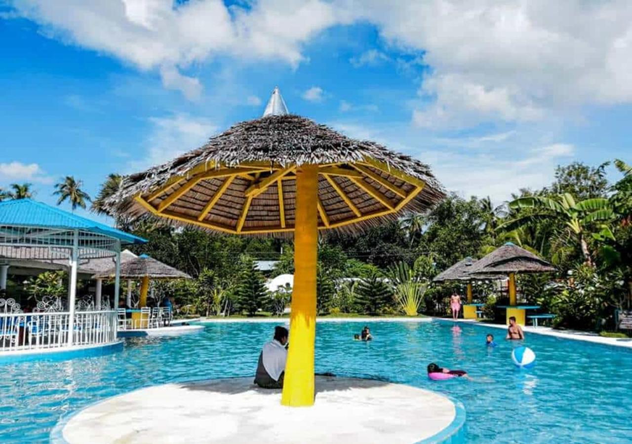 Sweetwater Resort Zamboanguita  Esterno foto