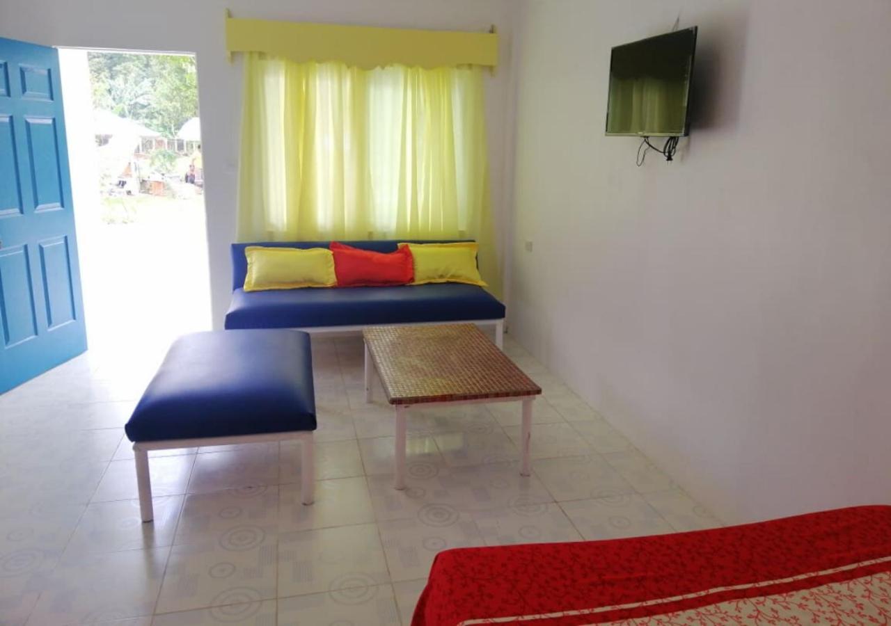 Sweetwater Resort Zamboanguita  Esterno foto