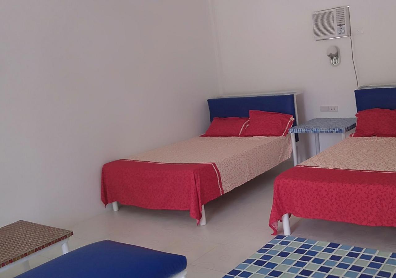 Sweetwater Resort Zamboanguita  Esterno foto