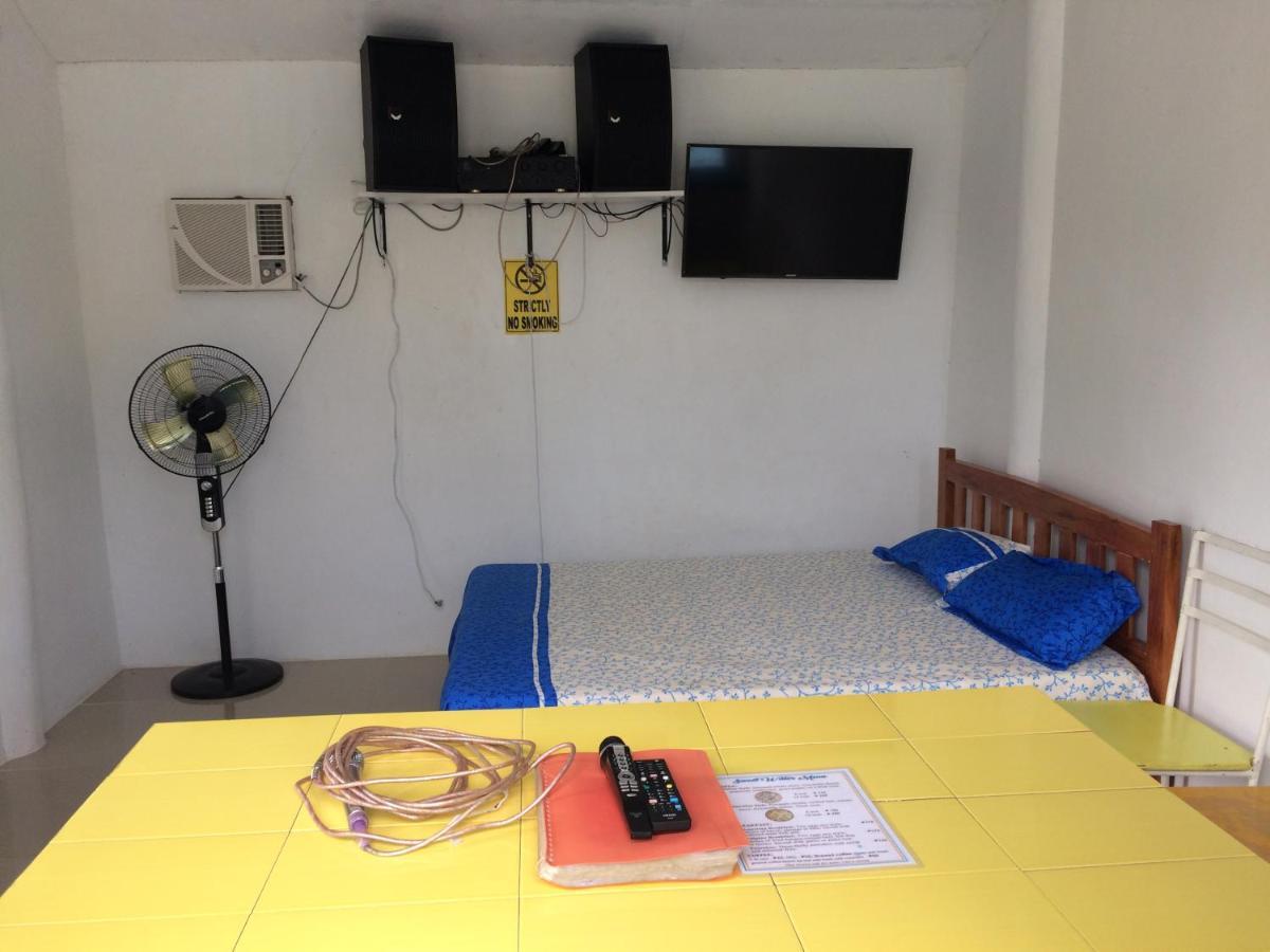 Sweetwater Resort Zamboanguita  Esterno foto