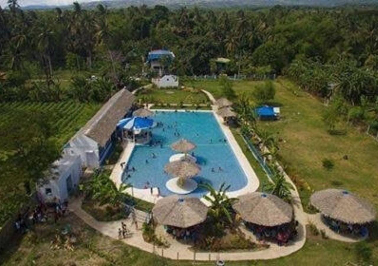 Sweetwater Resort Zamboanguita  Esterno foto