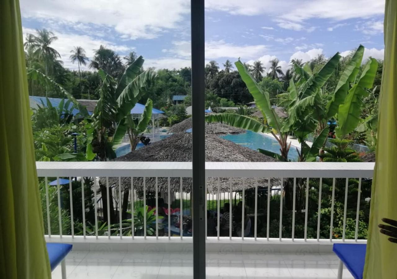 Sweetwater Resort Zamboanguita  Esterno foto