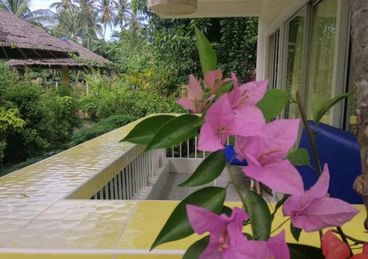 Sweetwater Resort Zamboanguita  Esterno foto