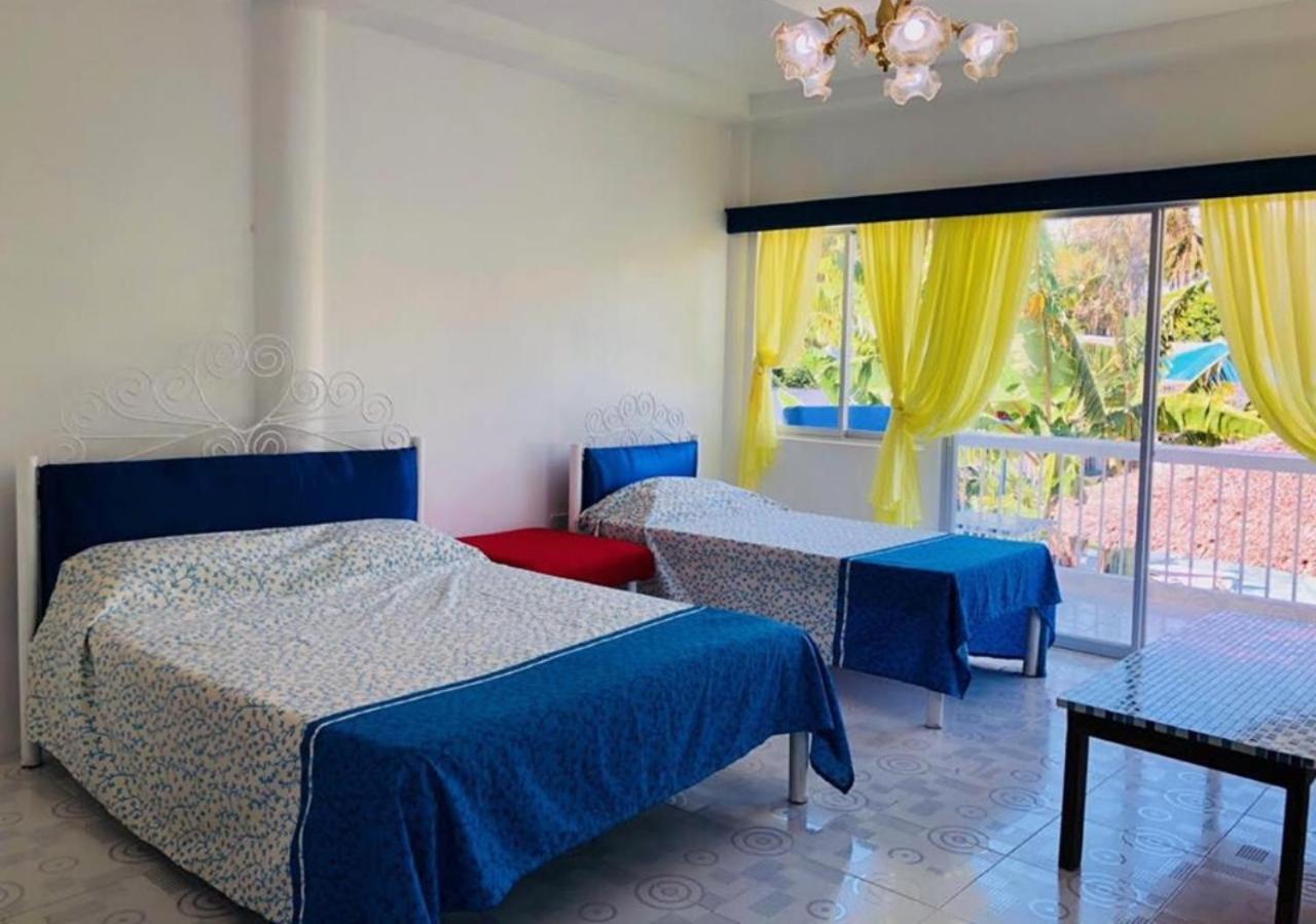 Sweetwater Resort Zamboanguita  Esterno foto